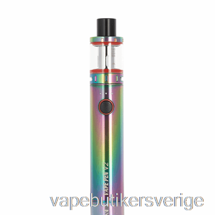 Vape Sverige Smok Vape Pen V2 60w Kit 7-färg